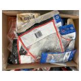 TRAILER LIGHT REPLACEMENT ACCESSORIES