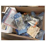 TRAILER LIGHT REPLACEMENT ACCESSORIES