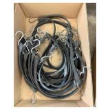 BUNGEE STRAPS