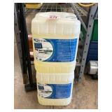 2 - HEAVY DUTY DEGREASER CONCENTRATE - 5 GALLONS