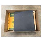 SERVICE MANUALS - JOHN DEERE 4000 SERIES, MORE
