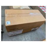 1-Luber Finer air filter