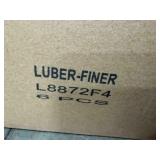 1-Luber Finer air filter
