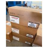 3-Luber Finer air filter