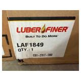 1-Luber Finer air filter