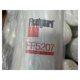11-Fleetguard fuel filters