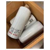 10-Luber Finer air filters