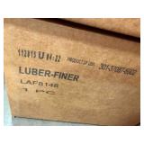 3-Luber Finer air filter
