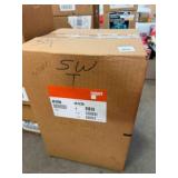 Fleetguard air filter