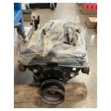 CHEVROLET 305 ENGINE (LATE 90
