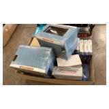 HEAD LIGHTS, WHEEL END PRODUCTS