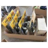 5 - TIRE PRESSURE MAINTENANCE SYSTEMS