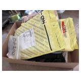 CNH SEAL KITS - ASSORTED GASKETS, MORE