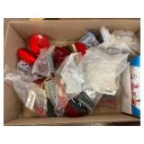 TRAILER LIGHT REPLACEMENT ACCESSORIES