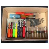 Snap-On nut drivers & other