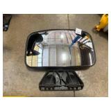 PETERBILT MIRROR