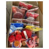 TRAILER LIGHT REPLACEMENT ACCESSORIES