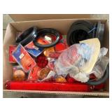 TRAILER LIGHT REPLACEMENT ACCESSORIES