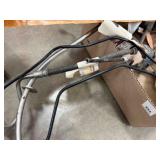 Ford F-350 brake lines