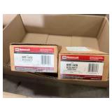 Ford Brake Pads NIB