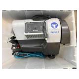 BLUE OX PATRIOT II BRAKE SYS. & TOWBAR