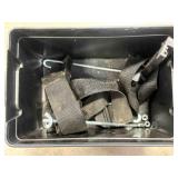 NOCO BATTERY BOX  GROUP U1 BATTERIES