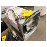 RV WATER HEATER