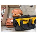 DeWalt tool bag &