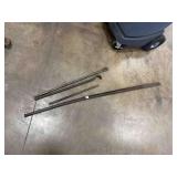 3-tire tools & 1-pry bar