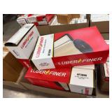 5-Luber Finer fuel filters