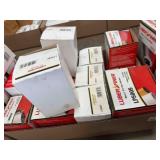 15-Luber Finer oil & fuel filters