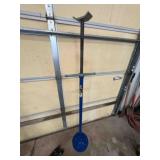 BLUE POINT 3/4 TON JACK STAND