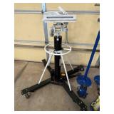 OMEGA 1-TON TRASMISSION JACK