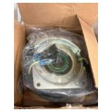 AIR SOURCE A/C CLUTCH