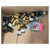 GARDEN HOSE ACCESSORIES