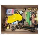 GARDEN HOSE ACCESSORIES