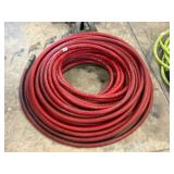AIR HOSE  - RED