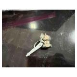 clip on air chuck heads