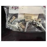 clip on air chuck heads