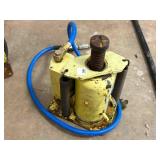 YELLOWJACKET PNEUMATIC/AIR JACK STAND