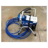 NOVA ELECTRIC AIRLESS SPRAYER 395PC