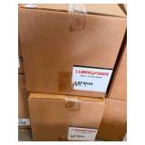 2-Luber Finer air filters