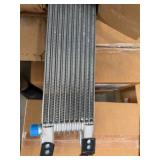 Ford Transmission oil cooler