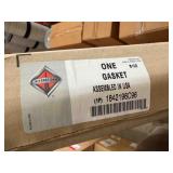 International Valve cover gasket