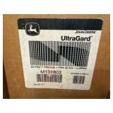 7-John Deere ultra guard air filter