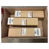 3-Luber Finer air filter