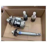 Ford 6.4 liter starter &
