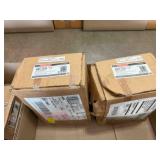 Ford F-450 Brake pads