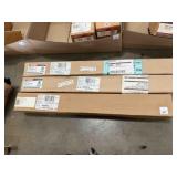 Shock absorbers Ford Super Duty