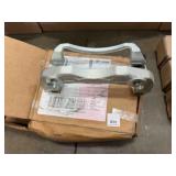 Ford F-450 Brake pads